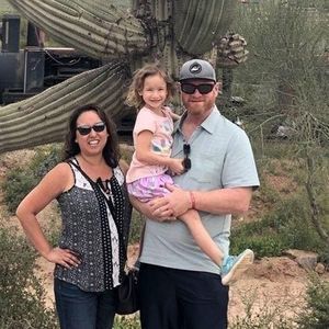 Meet your Posher, Liz